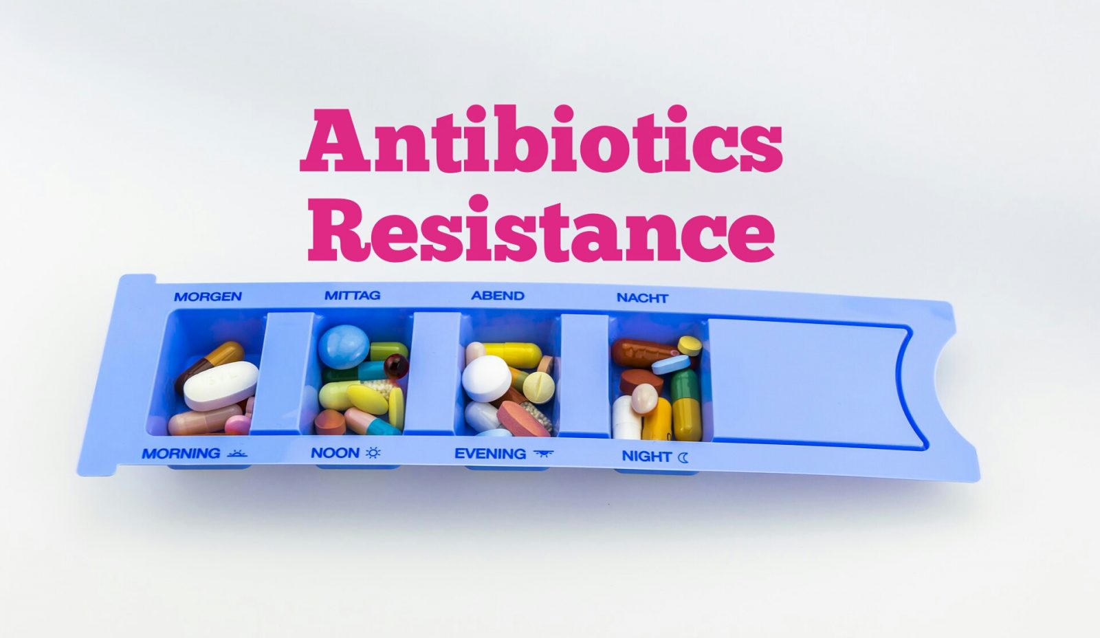 Antibiotics Resistance Important Facts You Need To Know DrugsBank