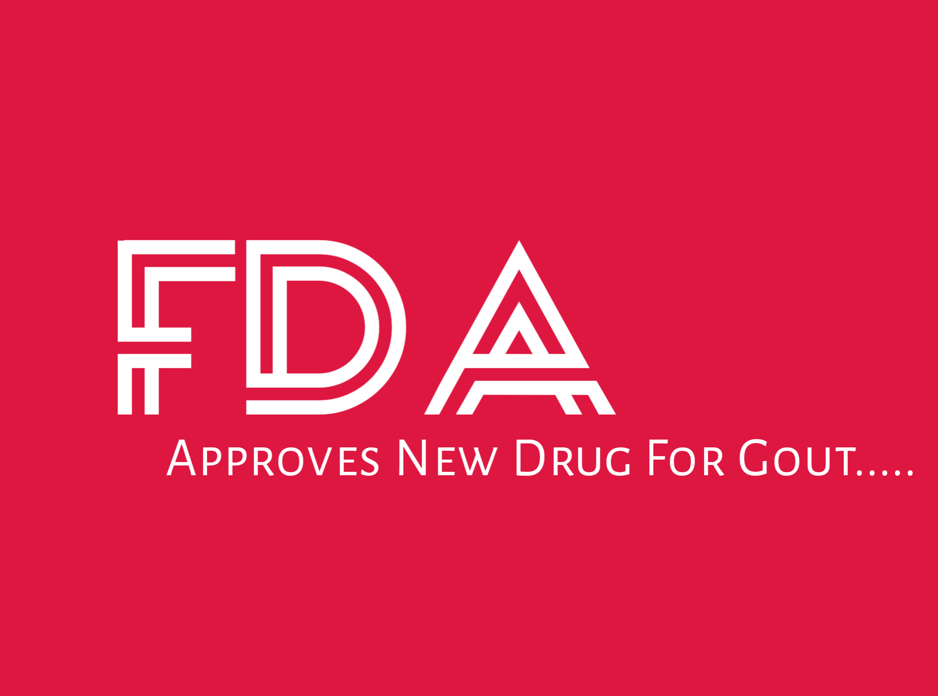 Fda approval
