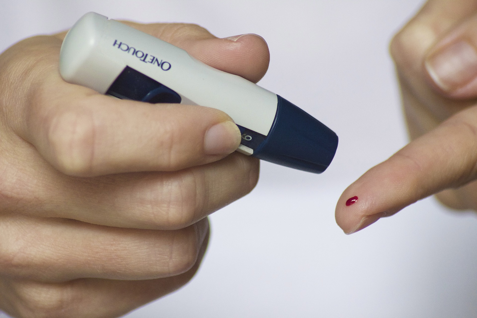 Diabetes early signs and symptoms