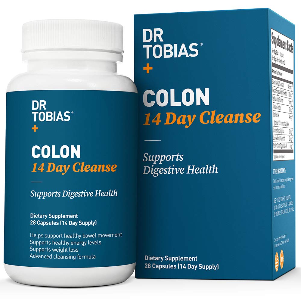 Best colon cleanse