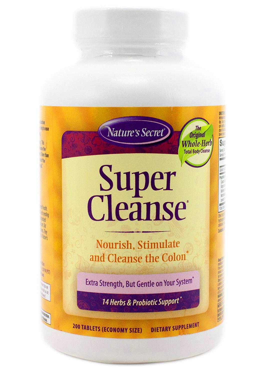 Best colon cleanse