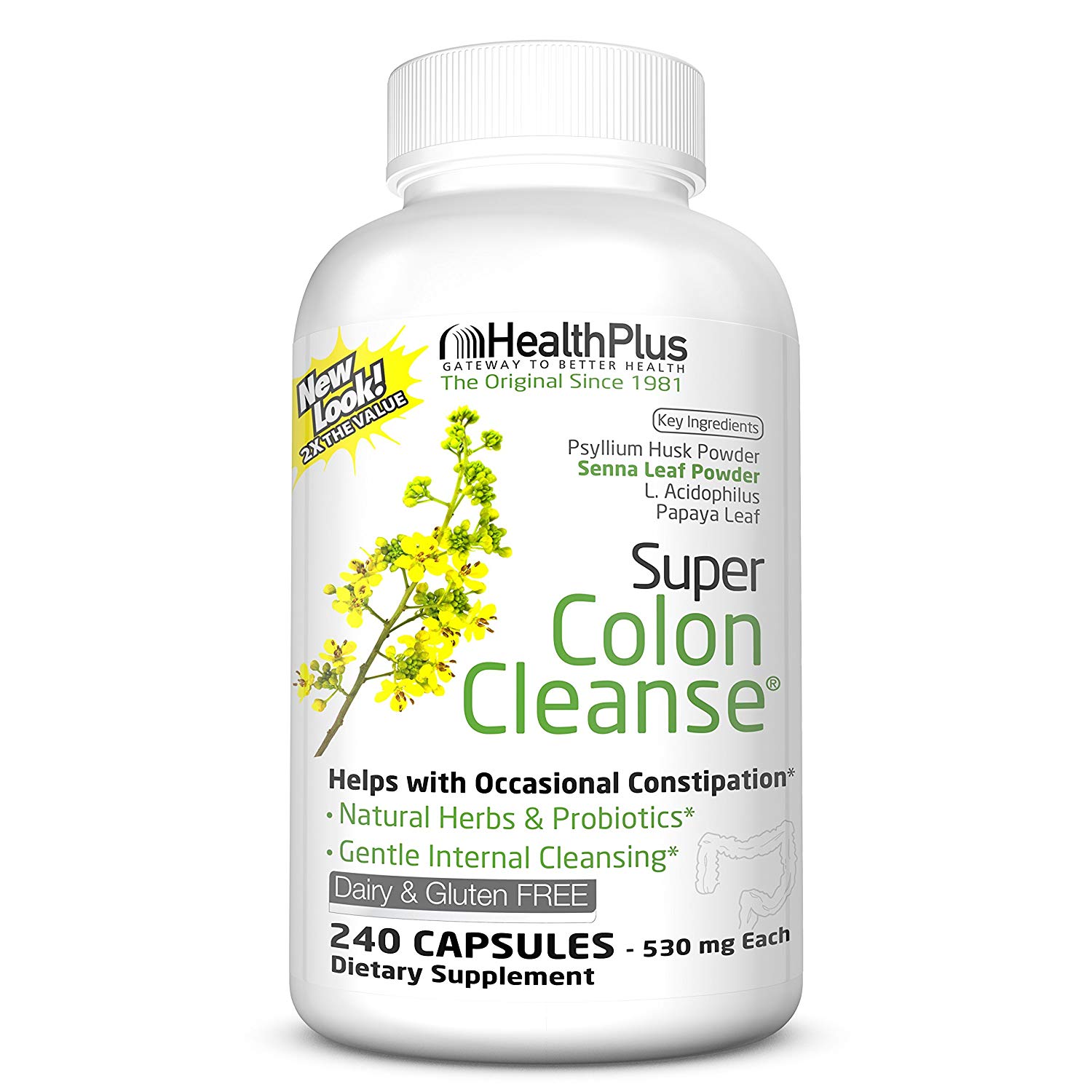 Best colon cleanse