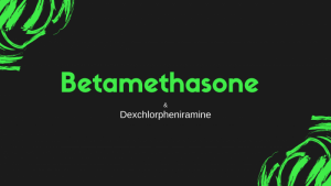 Celestamine