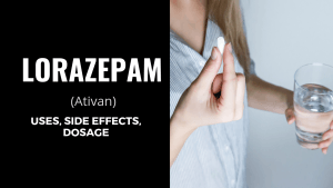 Lorazepam
