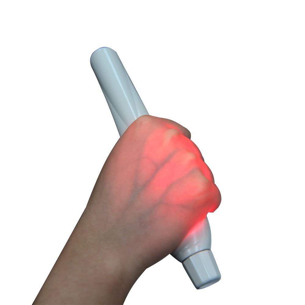 15 Best Vein Finder (Vein Viewers) And A Helpful Guide For Buyers