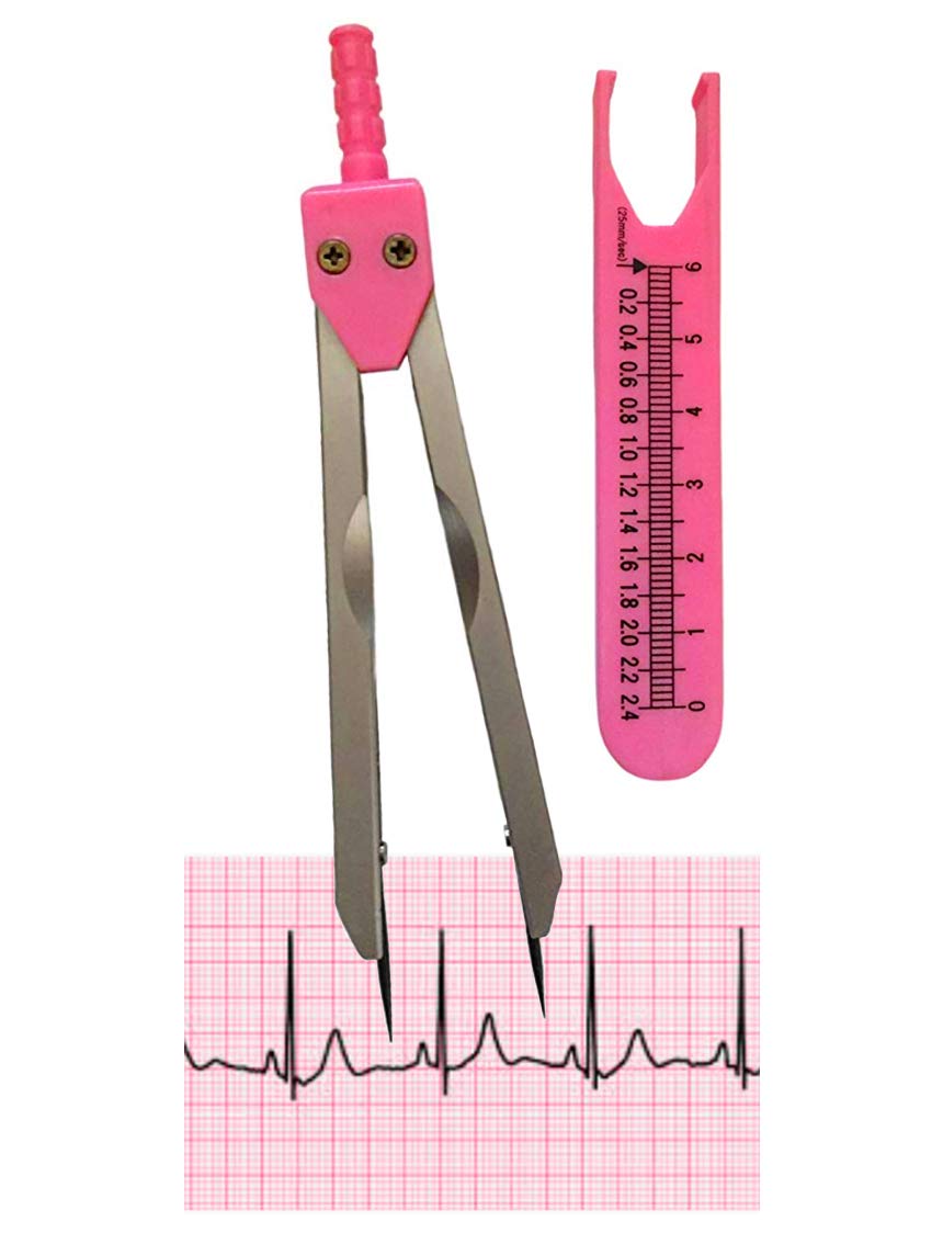 15 Best Ekg Calipers (A Helpful Guide For Buyers) DrugsBank
