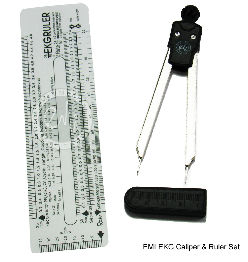 Best Ekg Calipers