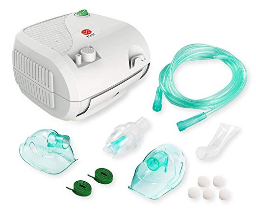 Best Nebulizers for Asthma