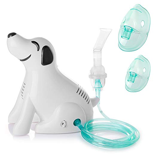 Best Nebulizers for Asthma