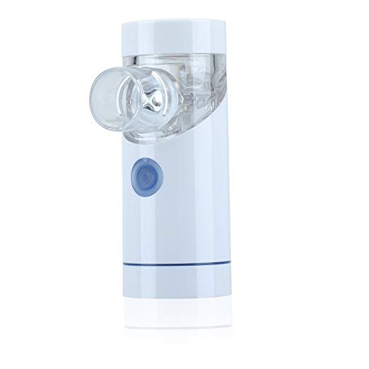 Best Nebulizers For asthma