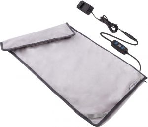 The best infrared heating pads
