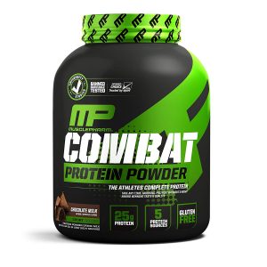 Best Protein Supplement For Muscle Gain