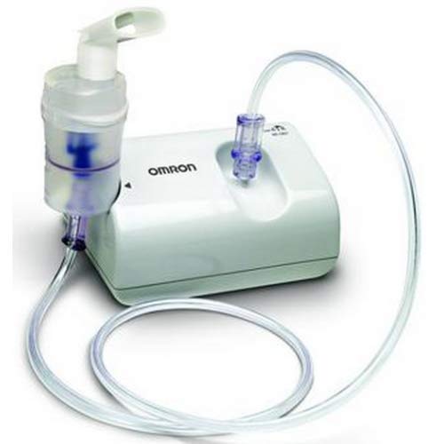 Best nebulizers for asthma