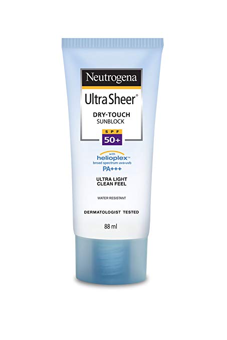 Best Sunblock For Face Recommended By Dermatologists