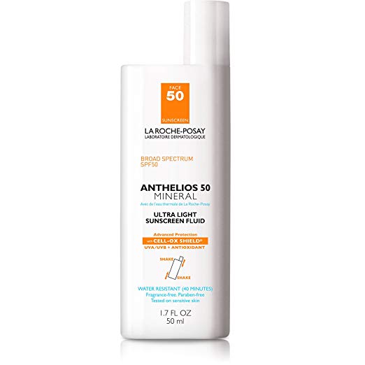 Best Sunblock For Face Recommended By Dermatologists