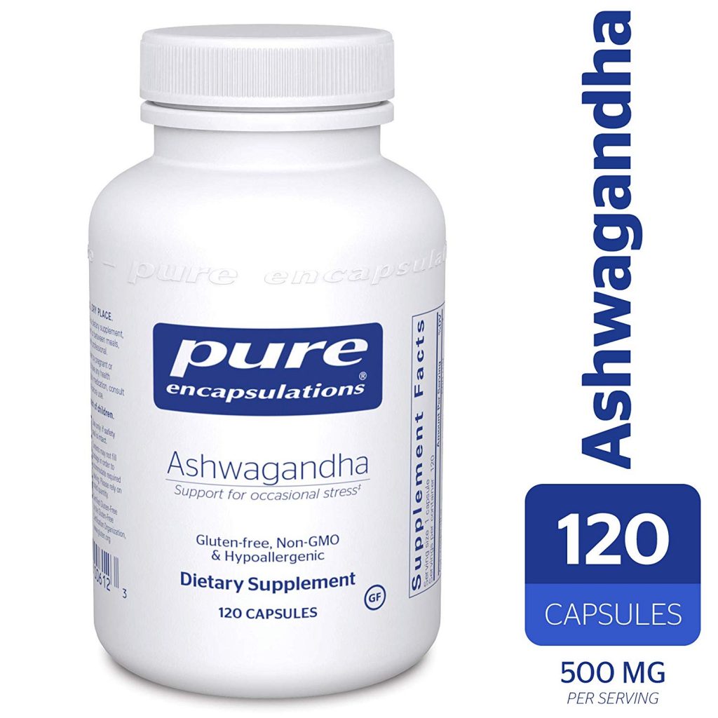 10 Best Ashwagandha Supplements (Helpful Review) DrugsBank