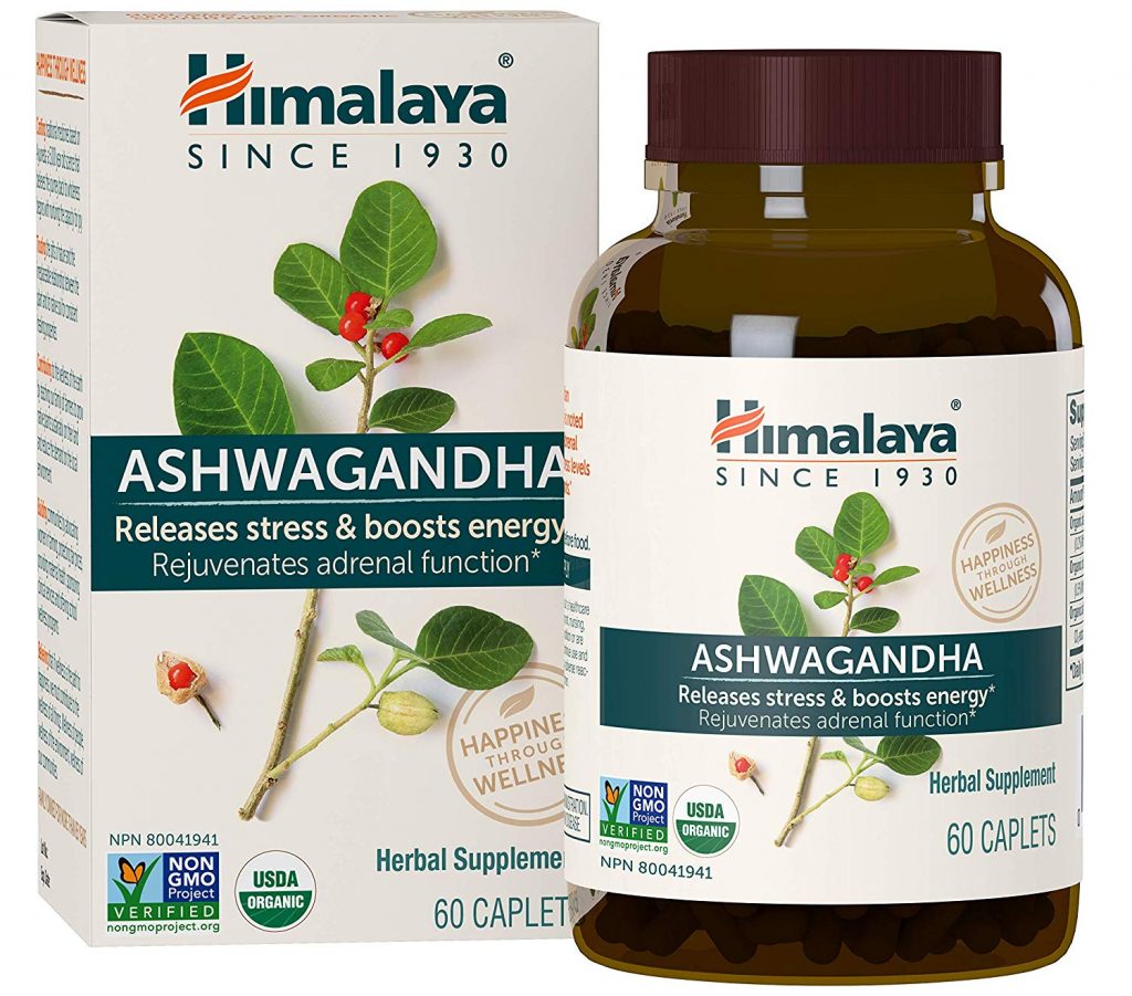 10 Best Ashwagandha Supplements (Helpful Review) DrugsBank