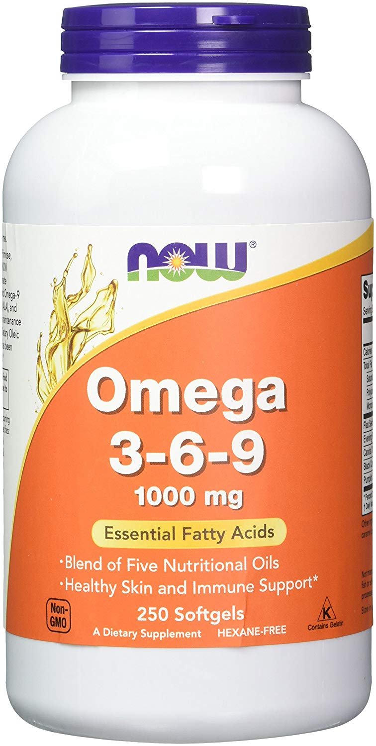 10 Best Fish Oil Supplements: which brand of fish oil is the best