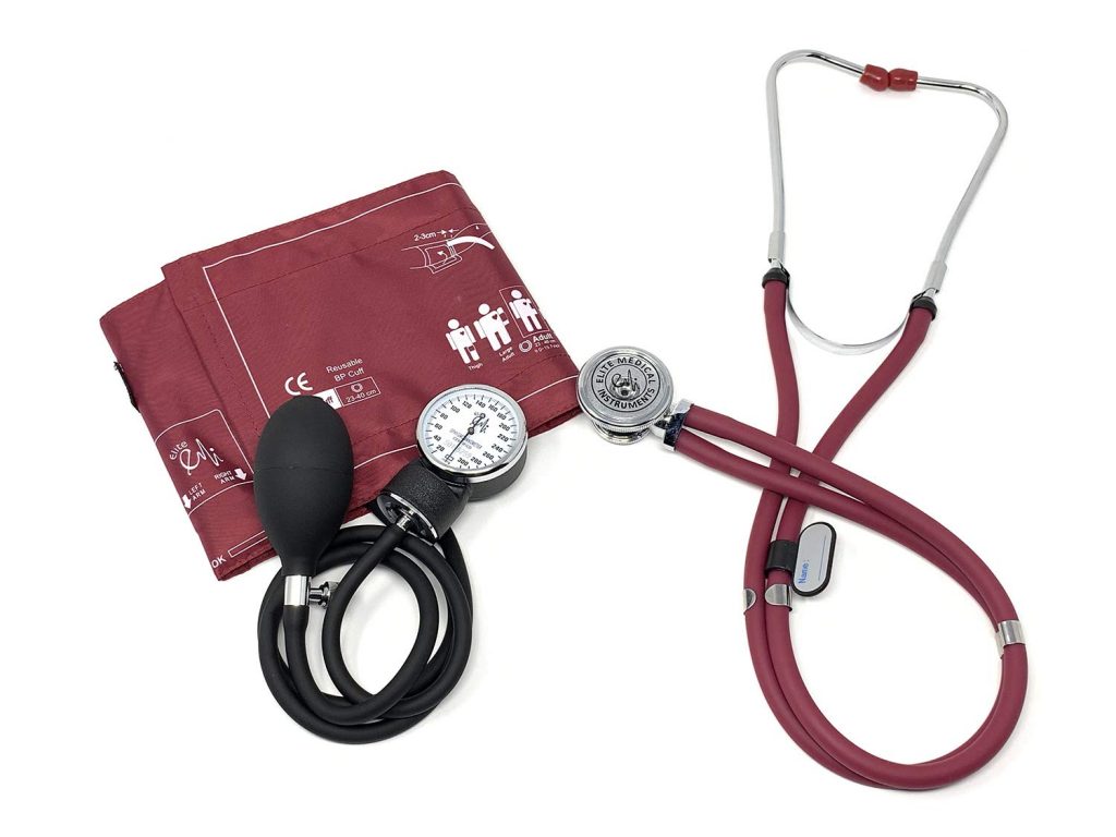 10 Best Manual Blood Pressure Cuffs (Sphygmomanometers) DrugsBank