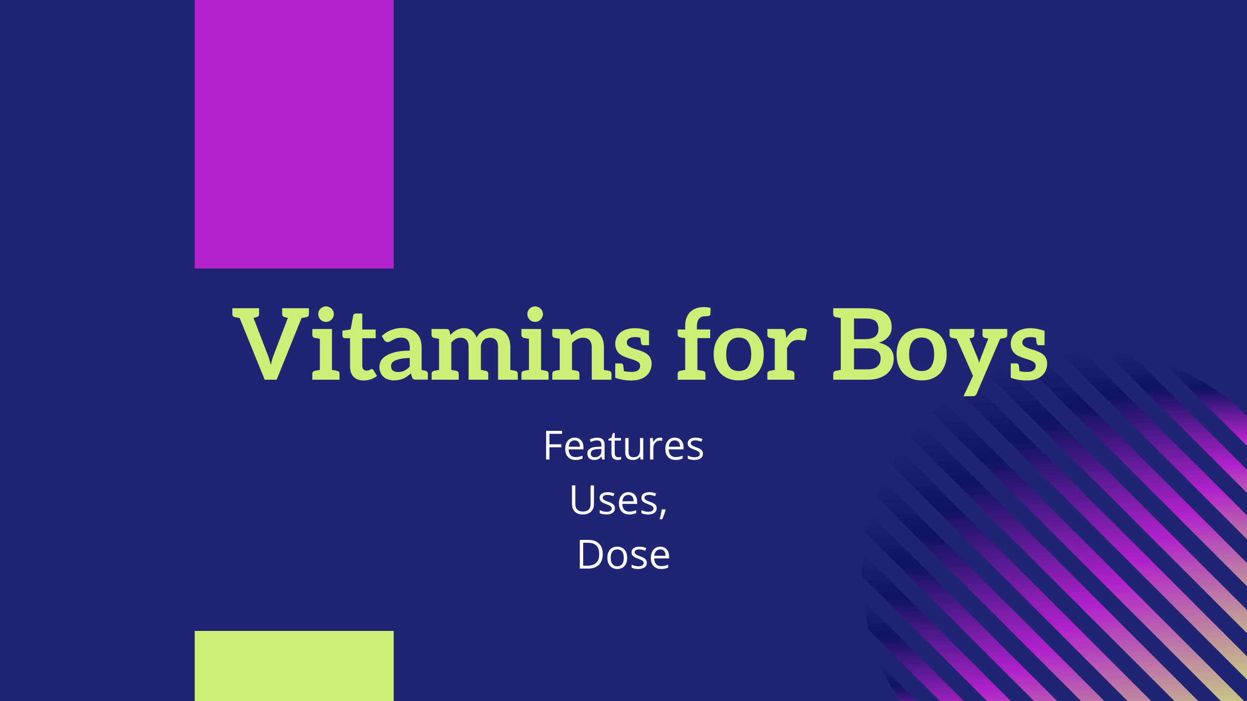 10 Best Multivitamins For Teen Boys (2020 Helpful Review) DrugsBank