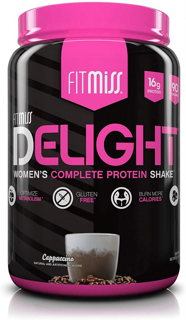 6 Best Pre Workout To Lose Weight & Gain Muscle DrugsBank