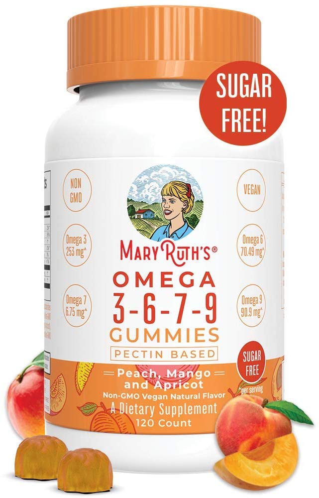 10 Best Omega 3 Supplements For Vegans (2020 Helpful Review) DrugsBank
