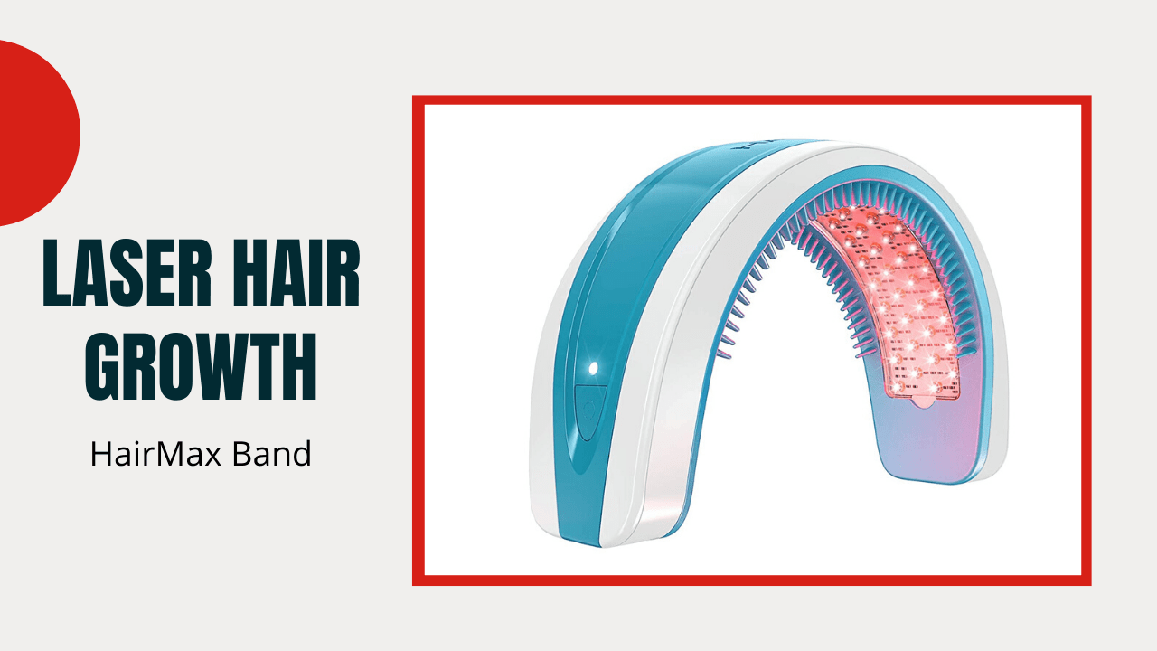 Hairmax Laserband 82 Review Does It Work & Is It Worth It? DrugsBank