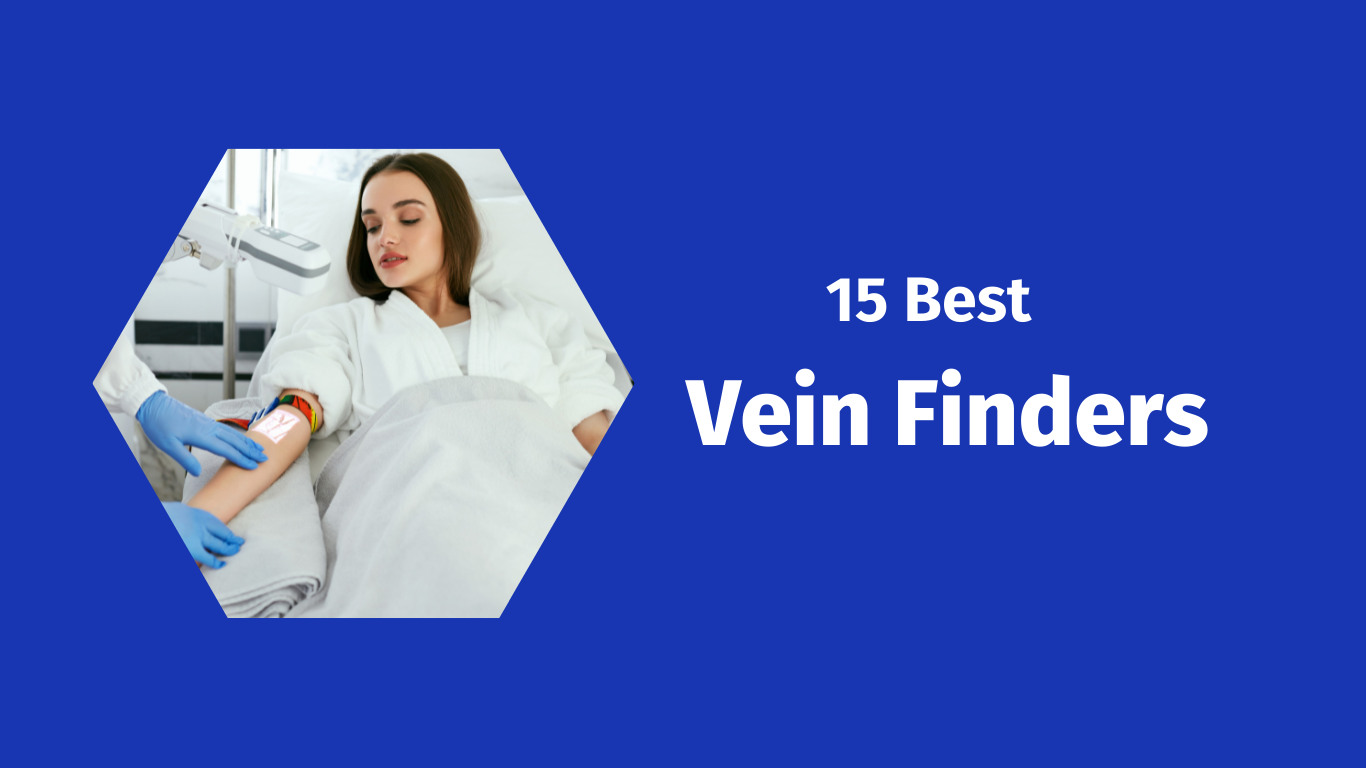 Best Vein Finders