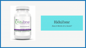 Riduzone Review