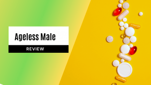 Ageless Male Tonight XL Review