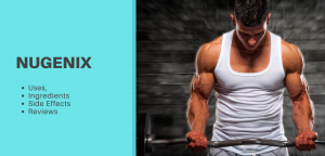 Nugenix Review. Nugenix Reviews