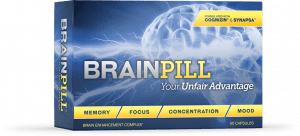 Brain Pill Reveiw