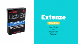 ExtenZe Pills Review