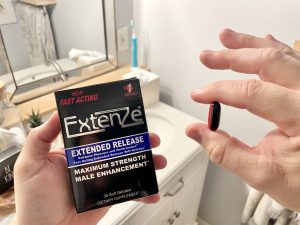 ExtenZe Review
