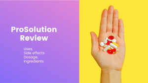 Pro Solution Plus Review