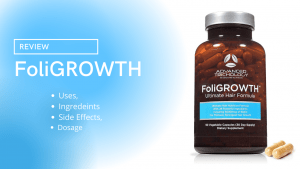 Foligrowth Review