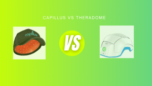 Capillus Vs Theradome