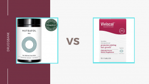 Nutrafol Vs Viviscal