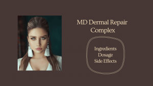Beverly Hills MD Dermal Repair Complex Review