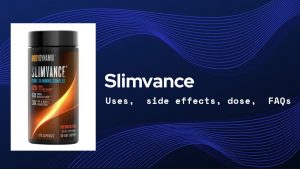 Slimvance Review