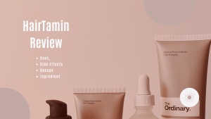 HairTamin Review