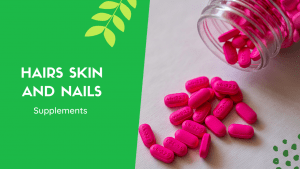 It Works Hair Skin And Nails Review