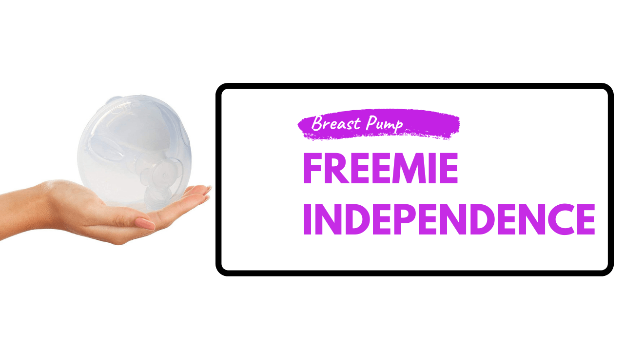 Freemie Independence Mobile Breast Pump Reviews & Buyer Guide | DrugsBank