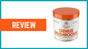 Genius Mushrooms Review