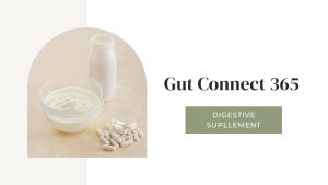 Gut Connect 365 Review