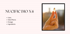 Nucific Bio X4 Review