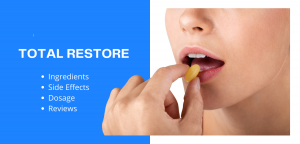 Total Restore Review