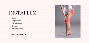 Instaflex Review