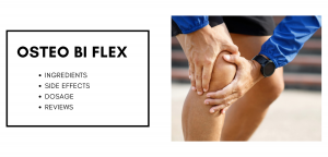 Osteo Bi Flex Review