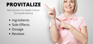 provitalize reviews